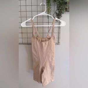 Control It, nude shapewear, size M